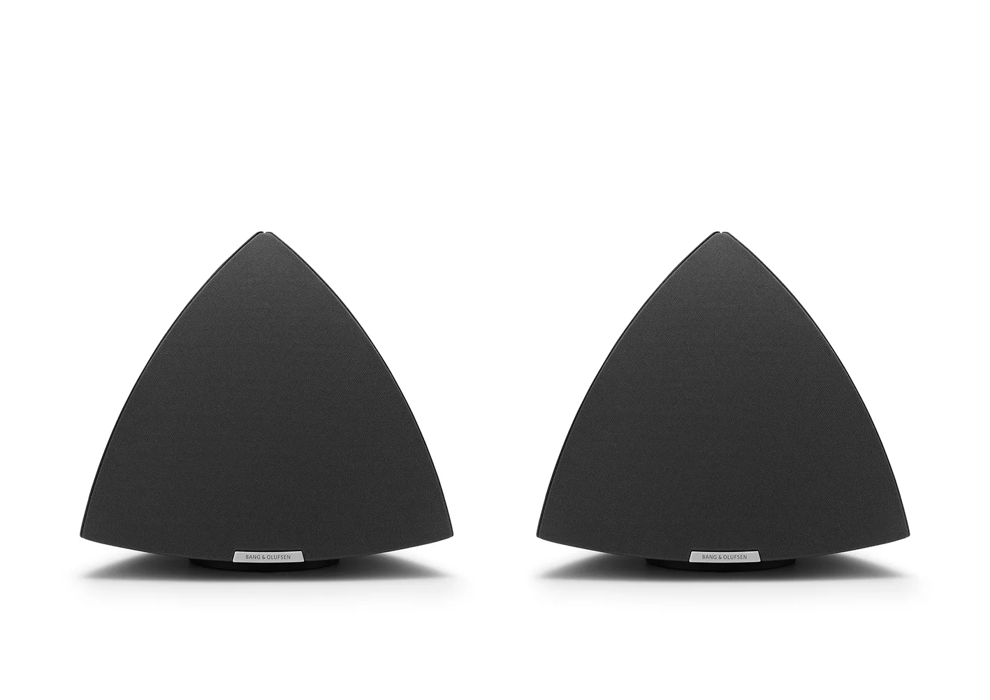 BeoLab 4  - inkl. vægbeslag og fronte i blå - Billede 4