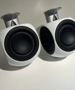 BeoLab 3 Hvid - Brugt (sætpris)