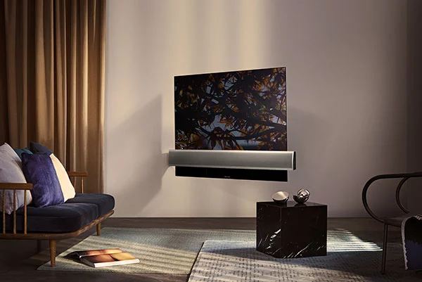 BeoVision Eclipse 55" 1. gen - Billede 2