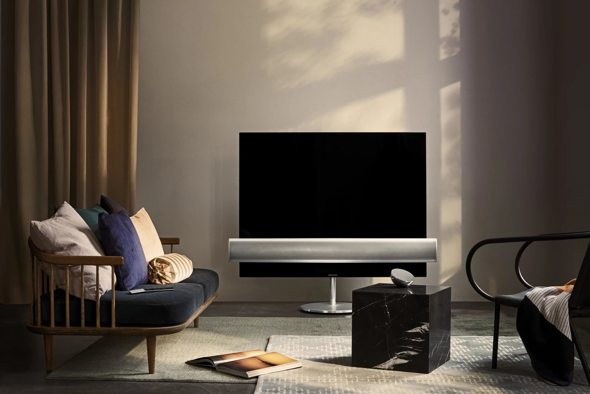 BeoVision Eclipse 55" 1. gen - Billede 3