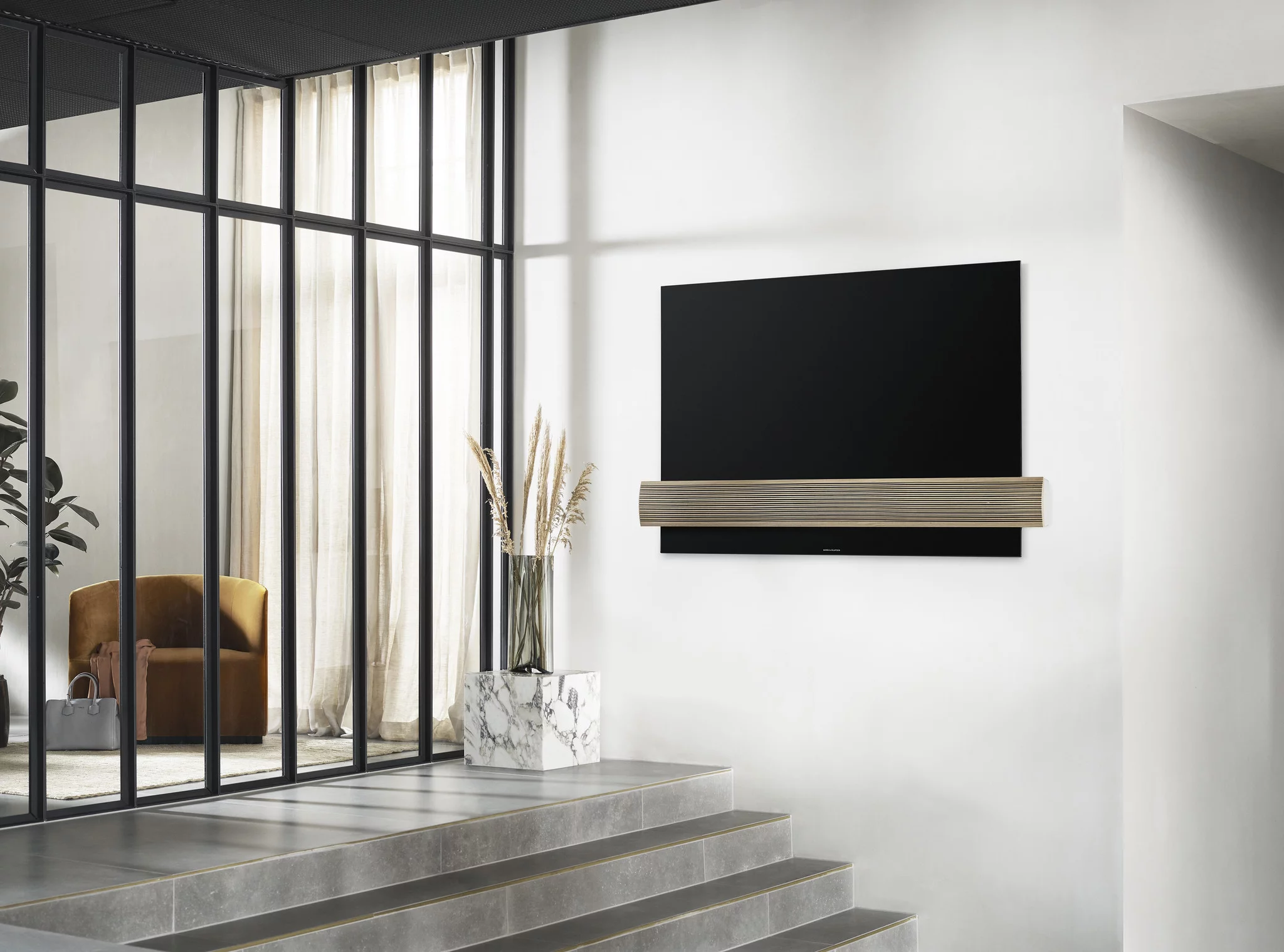 BeoVision Eclipse 55" 1. gen - Billede 4