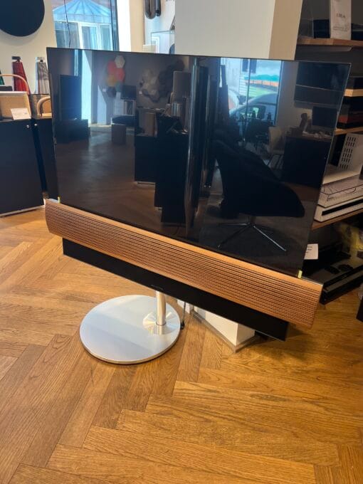 BeoVision Eclipse 55" MK2 inkl. LG G1 Skærm - Image 3