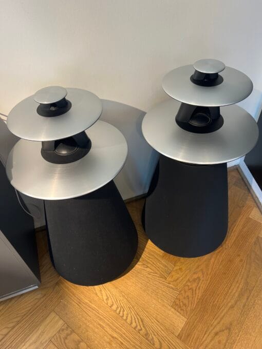 BeoLab 5 Brugt Årg. 2007
