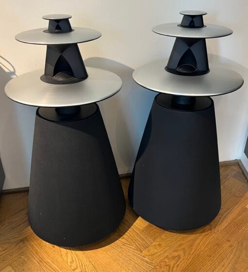 BeoLab 5 Brugt Årg. 2007 - Image 2