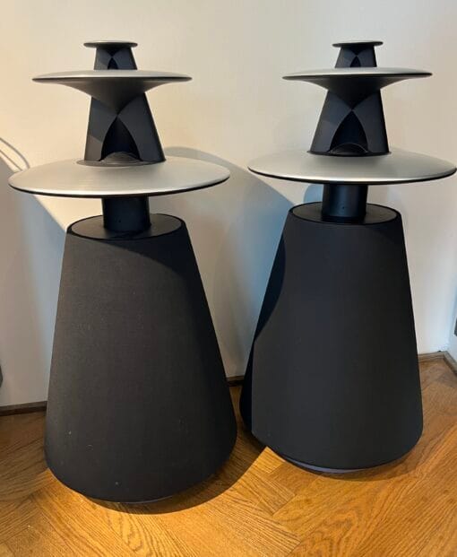 BeoLab 5 Brugt Årg. 2007 - Image 3