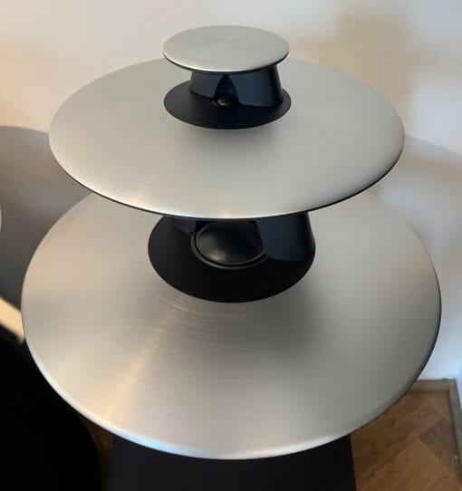 BeoLab 5 Brugt Årg. 2007 - Image 4