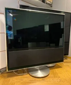 BeoVision 11-46" Alu/Sort HDD Årg 2014