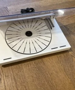Beogram 6500 Hvid