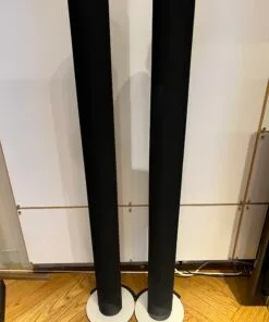 BeoLab 6000 Sort/Sort Brugt (sætpris)