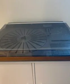 Beogram 4002 Upgade Version