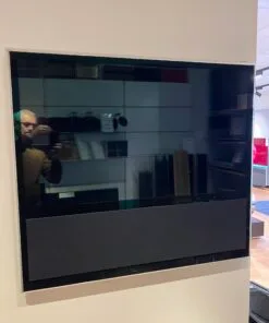 BeoVision 11-46" Alu/Sort HDD Årg 2014