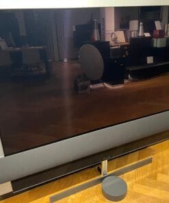 BeoVision Eclipse MK1 65" Brugt (Bemærk helt nyt Panel)